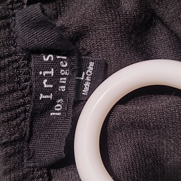 🟥3 Fir $15 - Studded Top Dress - Picture 5 of 6